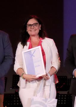 Občina Kamnik ponovno prejela naziv Prostovoljstvu prijazno mesto (10)